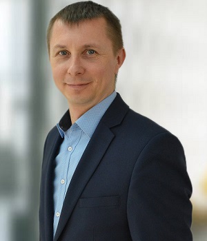 Arvydas Jacikevičius